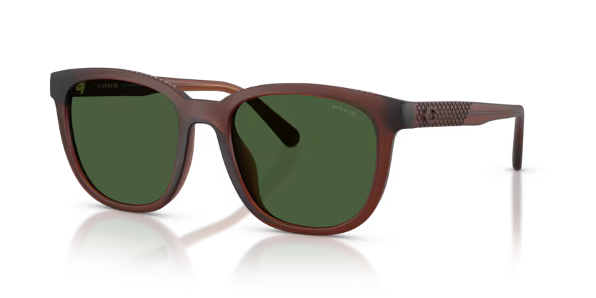 COACH HC8442U CCA00