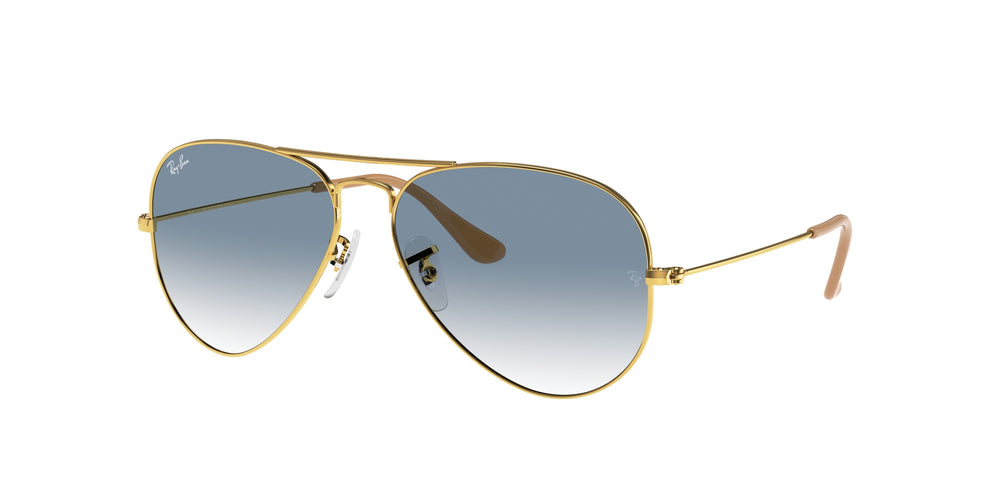 RAY BAN AVIATOR RB3025L