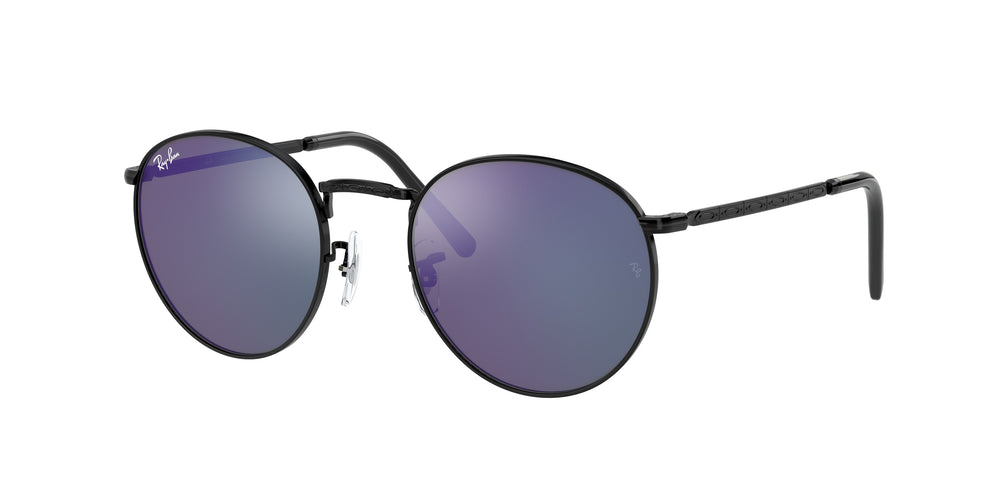 RAY BAN NEW ROUND RB3637