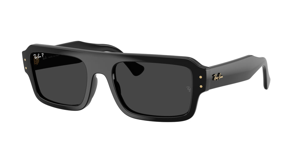 RAY BAN FLACKO POLARIZADO RB4454