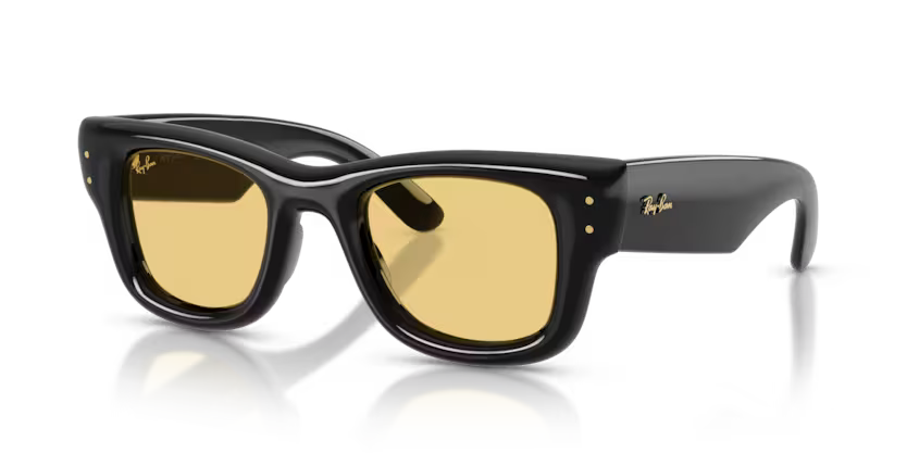 RAY BAN WAYFARER PUFFER RB4940