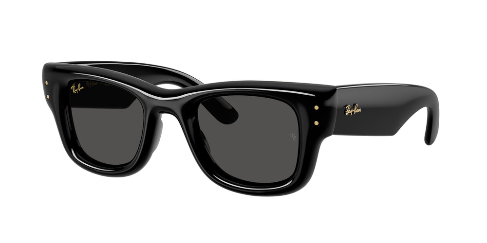 RAY BAN WAYFARER PUFFER RB4940