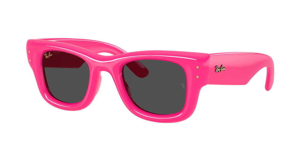 RAY BAN WAYFARER PUFFER RB4940