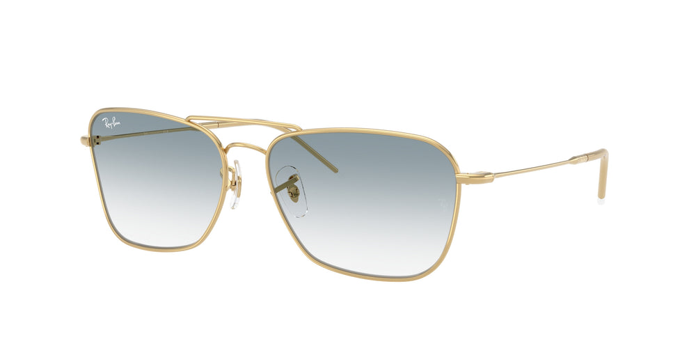 RAY BAN CARAVAN REVERSE RBR0102S