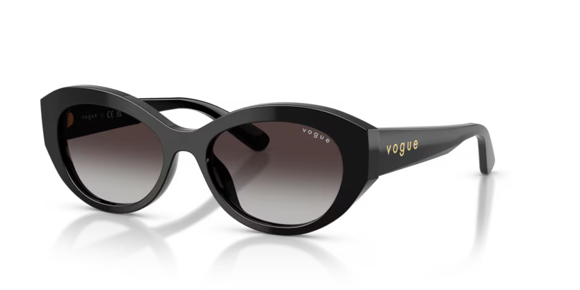 VOGUE VO5659SU NEGRO