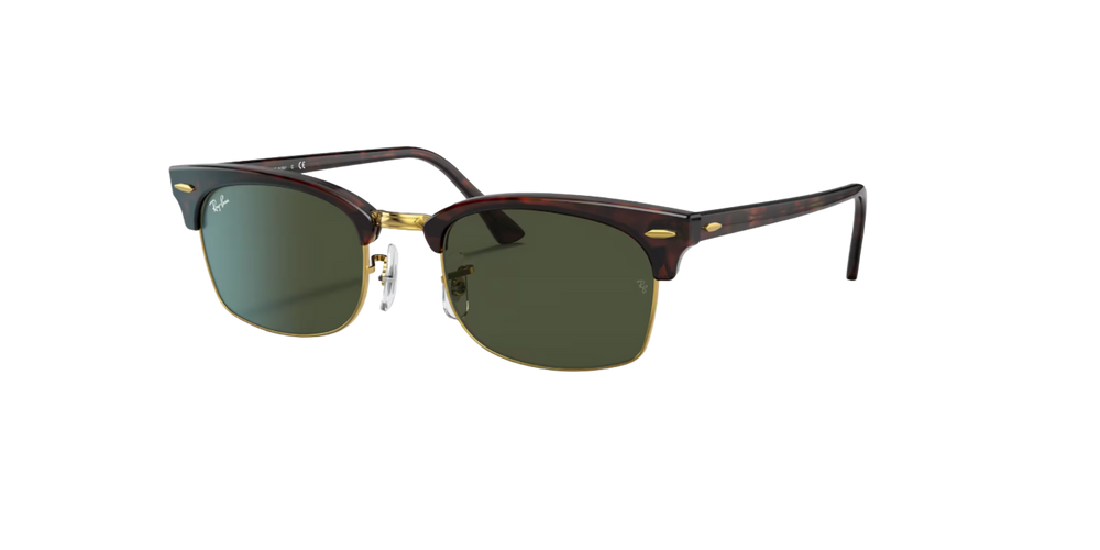 RAY BAN CLUBMASTER SQUARE LEGEND RB3916