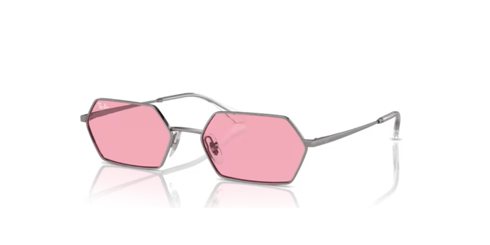 RAY BAN YEVI RB3728