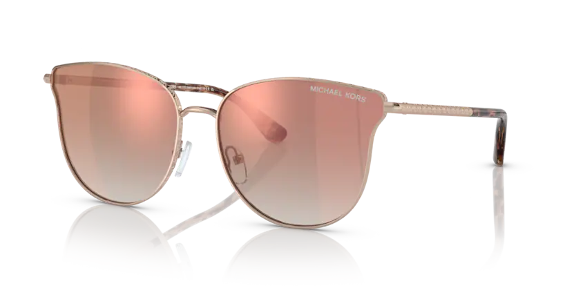 MICHAEL KORS 0MK1120 11086F SALT LAKE CITY ORO ROSA