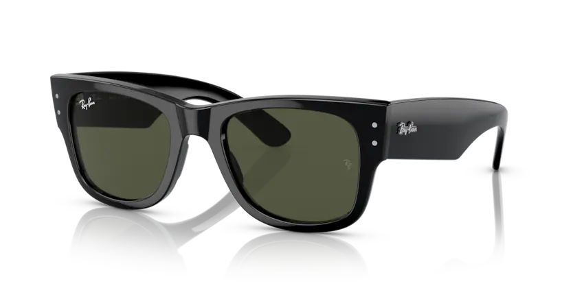 RAY BAN MEGA WAYFARER RB0840S