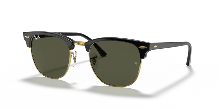 RAY BAN CLUBMASTER RB3016