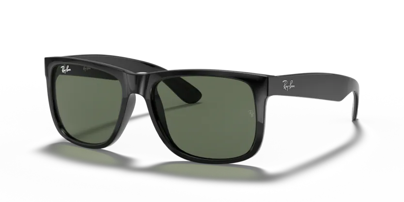 RAY BAN JUSTIN RB4165