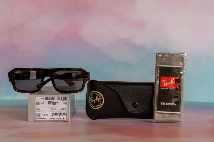 RAY BAN FLACKO RB4454