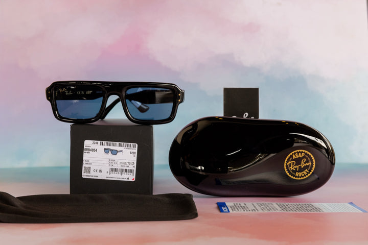 RAY BAN PUFFER RB4954