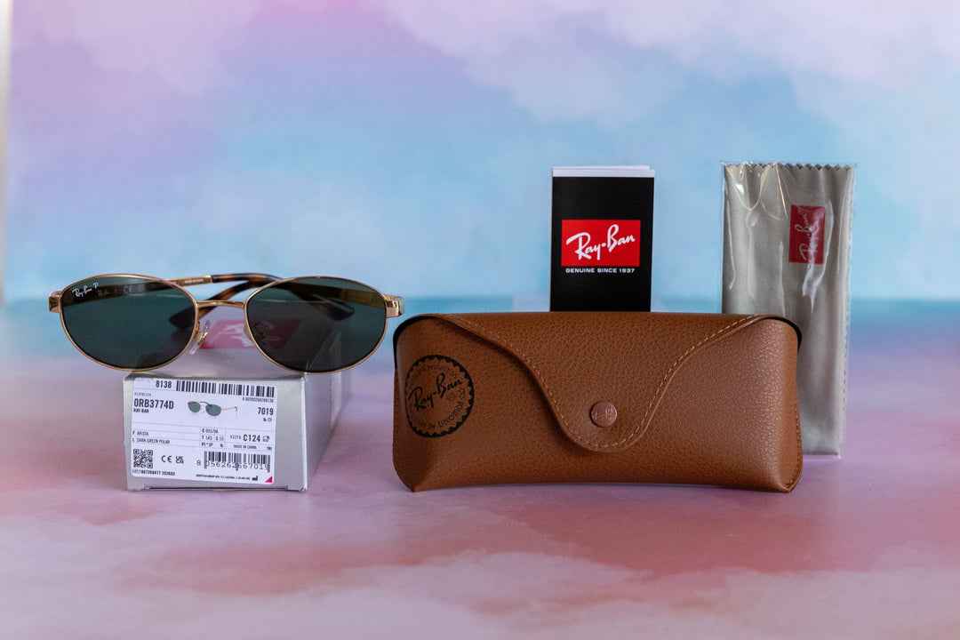 RAY BAN RB3774D