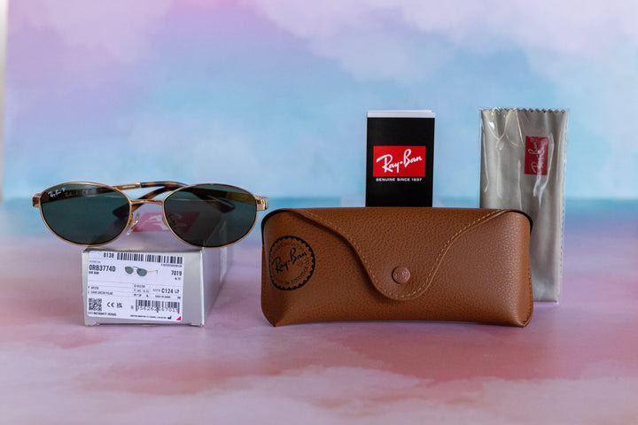 RAY BAN RB3774D