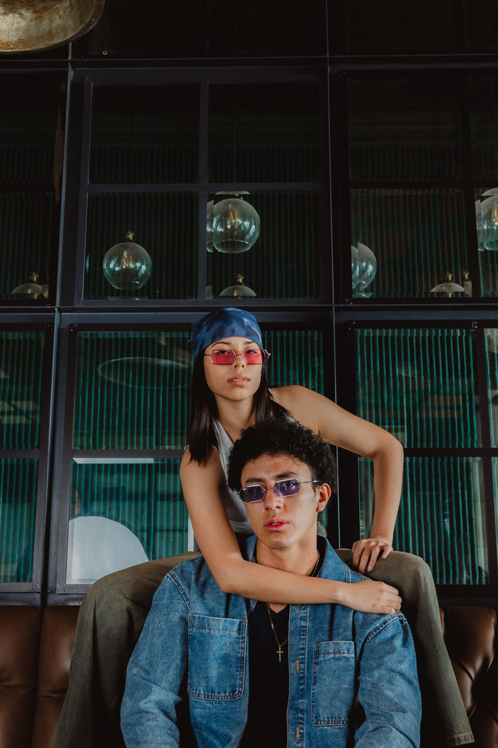 Foto real Reval - RAY BAN YEVI RB3728 - RB3728 YEVI  - 026A5677.jpg