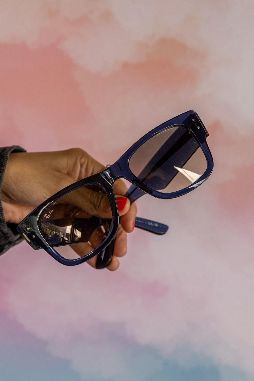 RAY BAN PUFFER RB4954
