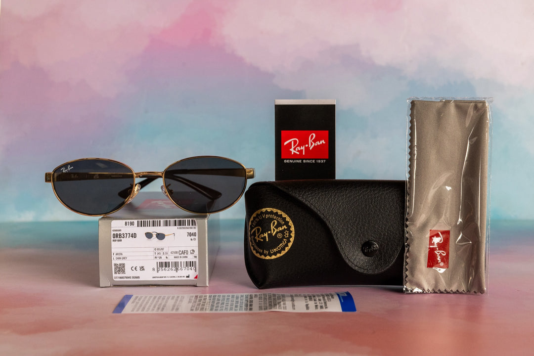 RAY BAN RB3774D