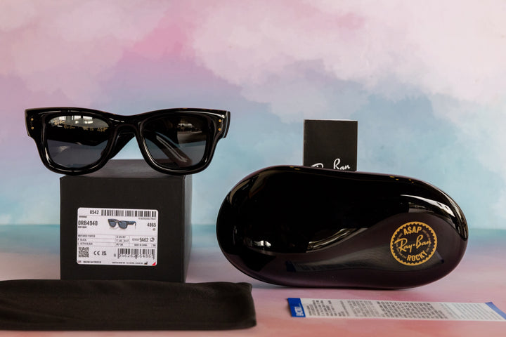 RAY BAN WAYFARER PUFFER RB4940