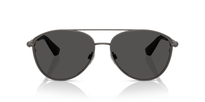 Burberry BE3157 131687 Gris oscuro vista 5