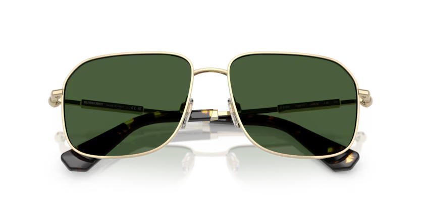 Burberry 0BE3159 Dorado
