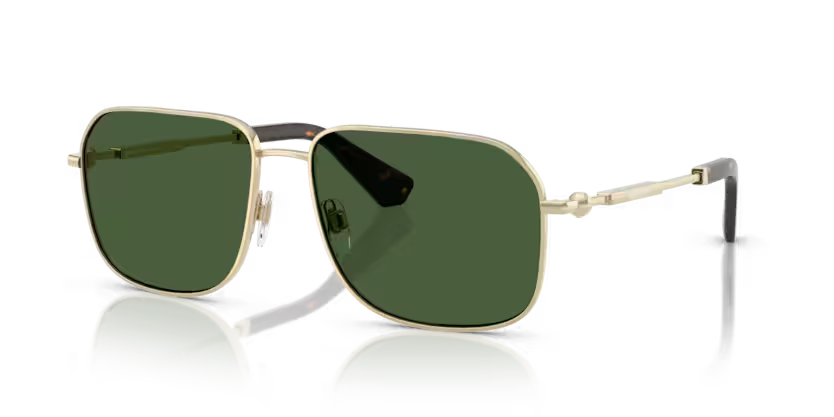 Burberry 0BE3159 Dorado · 59 mm