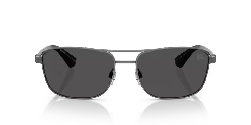 Burberry 0BE3163 Gris mate