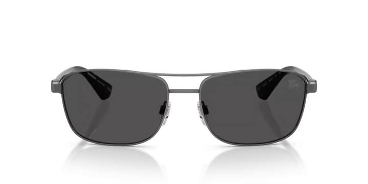 Burberry 0BE3163 Gris mate