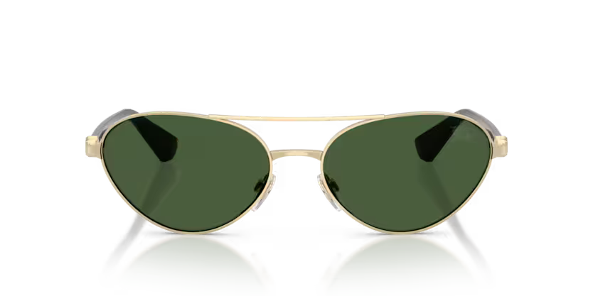 Burberry 0BE3165 Dorado claro