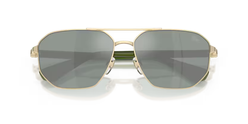 BURBERRY BE3166 PLATA ESPEJO