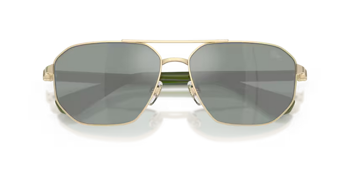 BURBERRY BE3166 PLATA ESPEJO