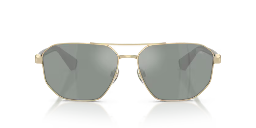 BURBERRY BE3166 PLATA ESPEJO