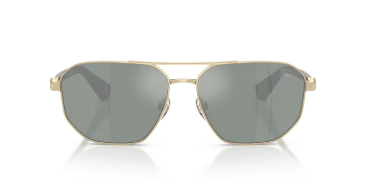 BURBERRY BE3166 PLATA ESPEJO