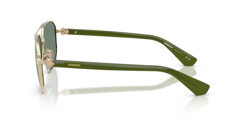 BURBERRY BE3166 PLATA ESPEJO