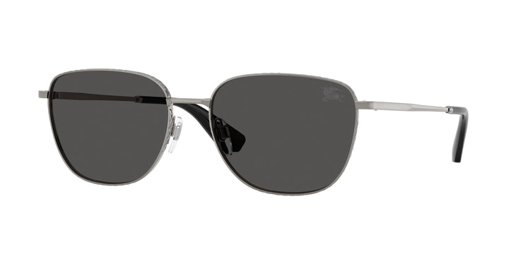 Burberry BE3171 100387 Gris Plomo / Gris oscuro vista 1