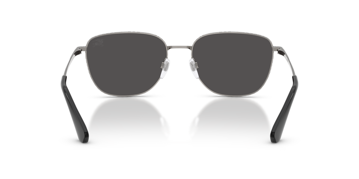 Burberry BE3171 100387 Gris Plomo / Gris oscuro vista 4