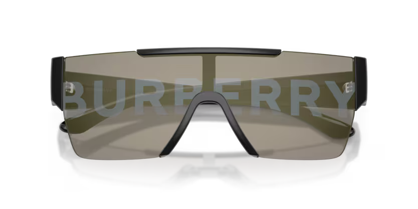 BURBERRY 0BE4291 NEGRO