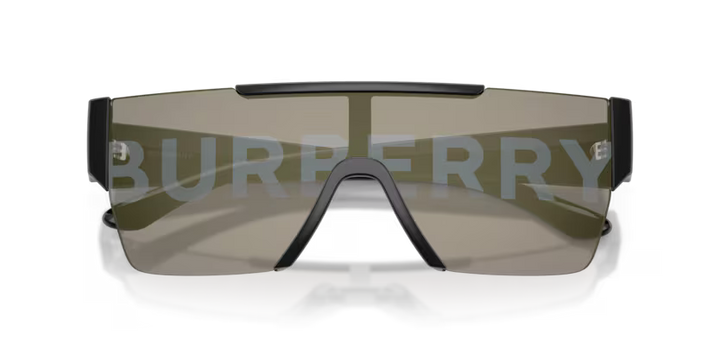 BURBERRY 0BE4291 NEGRO