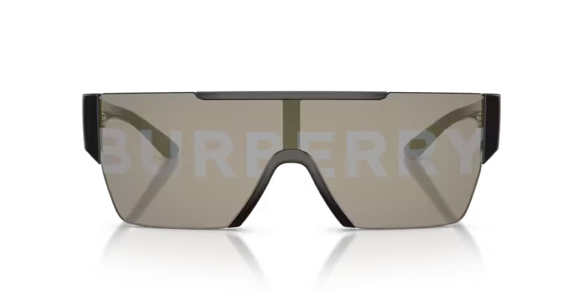 BURBERRY 0BE4291 NEGRO