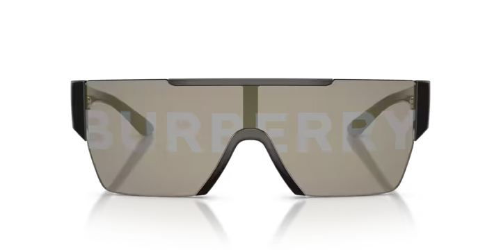 BURBERRY 0BE4291 NEGRO