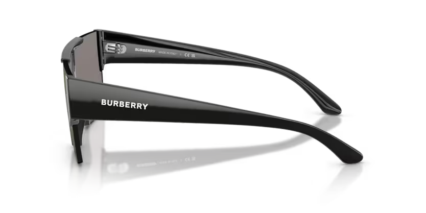 BURBERRY 0BE4291 NEGRO