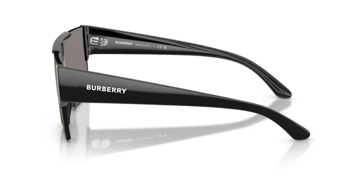 BURBERRY 0BE4291 NEGRO