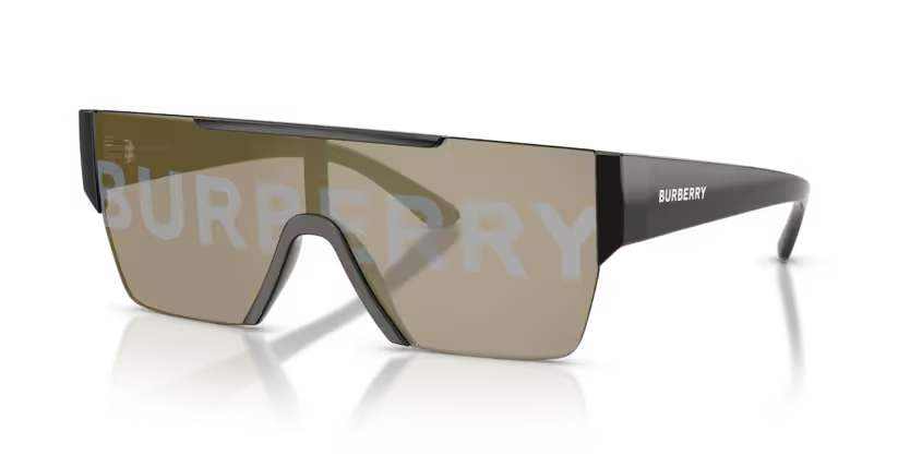 BURBERRY 0BE4291 NEGRO