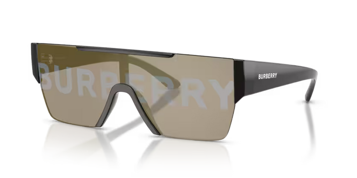 BURBERRY 0BE4291 NEGRO