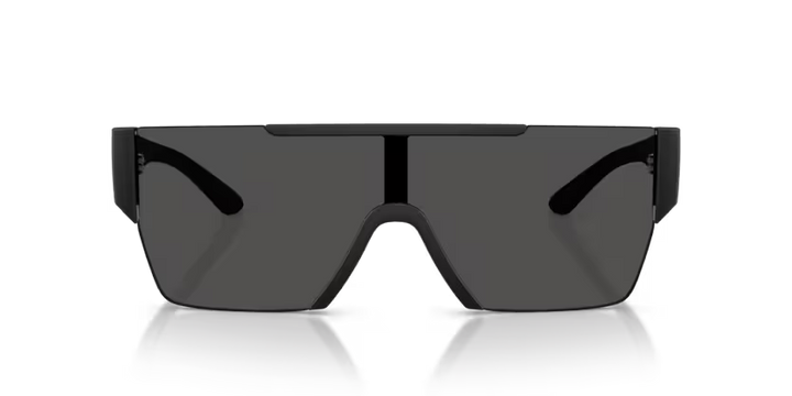 Burberry 0BE4291 Negro mate