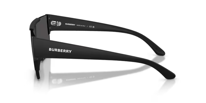 Burberry 0BE4291 Negro mate