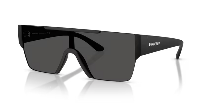 Burberry 0BE4291 Negro mate