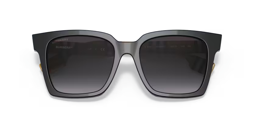 BURBERRY BE4335 NEGRO MAPLE