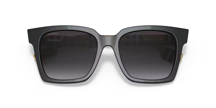 BURBERRY BE4335 NEGRO MAPLE