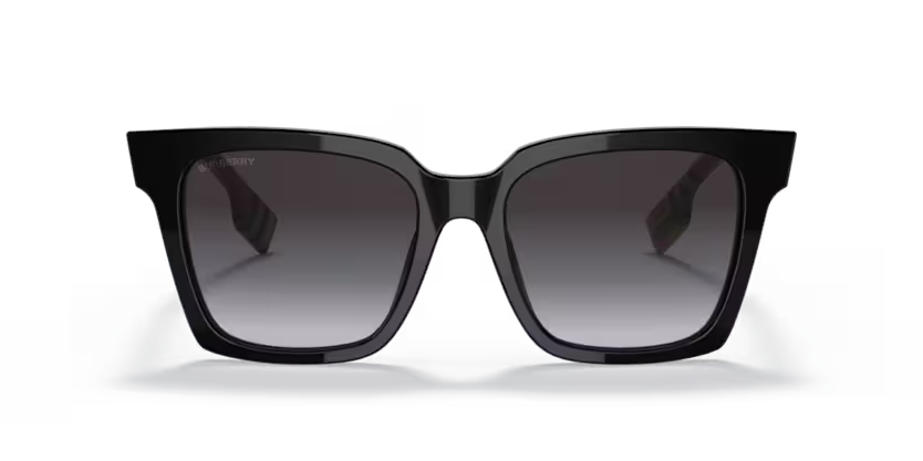 BURBERRY BE4335 NEGRO MAPLE